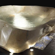 Image for article titled This Three-Person Bathtub Is Made From a Single Rock Crystal